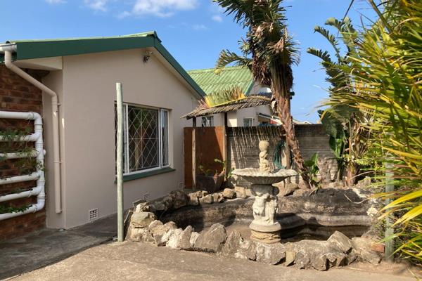 3 Bedroom Property for Sale in Willow Park Eastern Cape